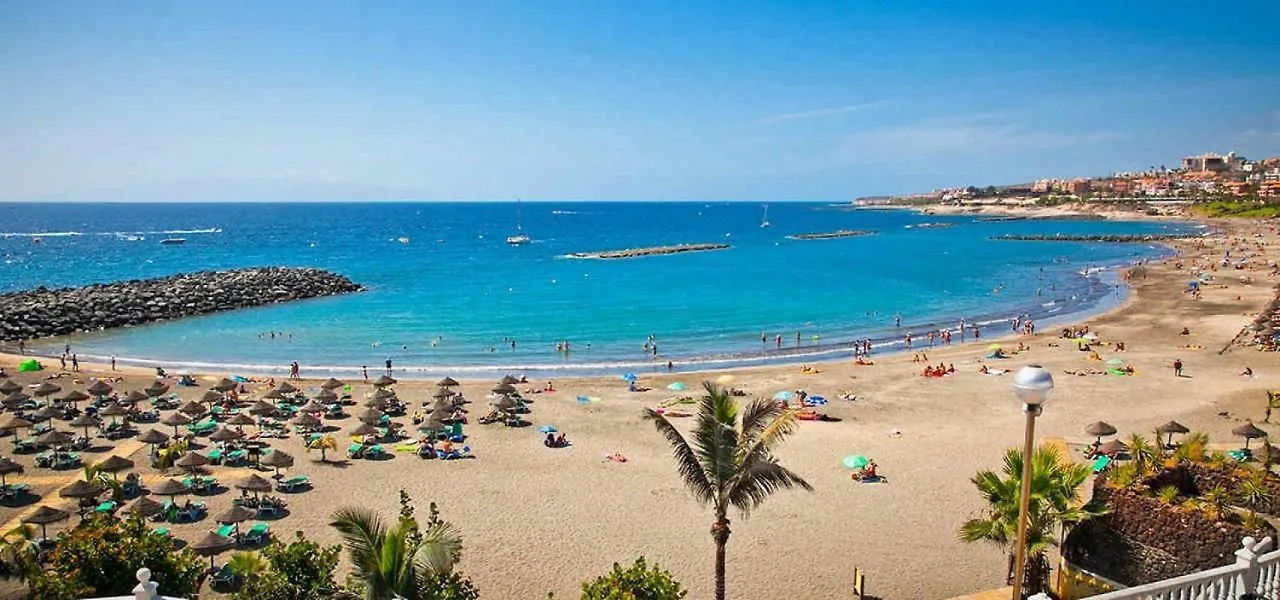 Sun And Fun Playa De Las Americas Apartment Spain