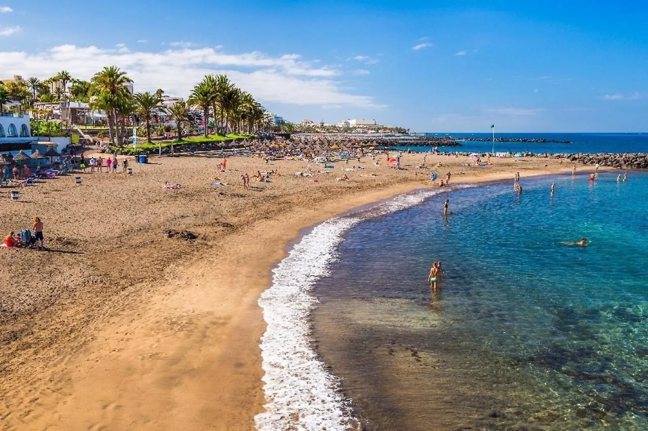 Sun And Fun Playa De Las Americas Apartment