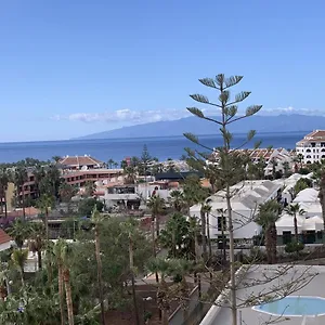 Apartment Superb Seaview In, Playa de las Americas (Tenerife)