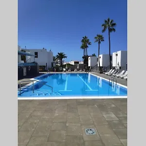 Apartment Beach And Relax Las Americas, Playa de las Americas (Tenerife)