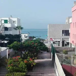 Apartment Near The Beach, Playa de las Americas (Tenerife)