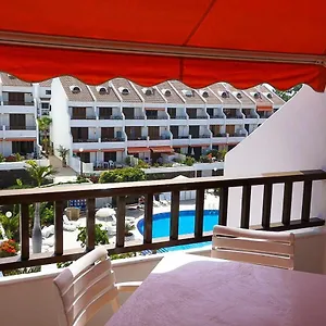 Apartment Rentaliday Palmera Canaria, Playa de las Americas (Tenerife)